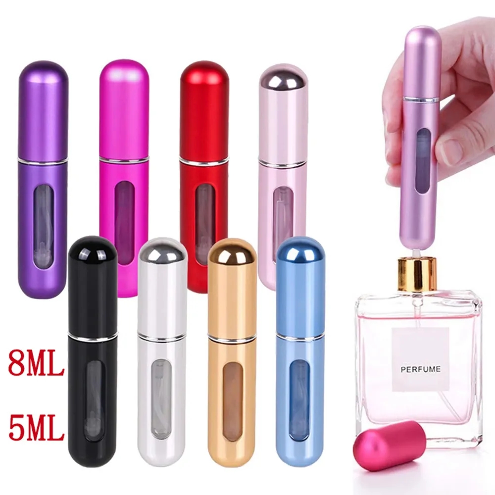Mini Bouteille de sexuellement - Perfume Fragrance Dispenser avis et prix