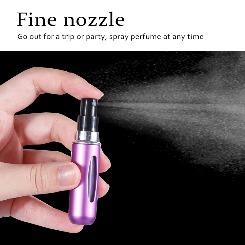 Mini Bouteille de sexuellement - Perfume Fragrance Dispenser avis et prix