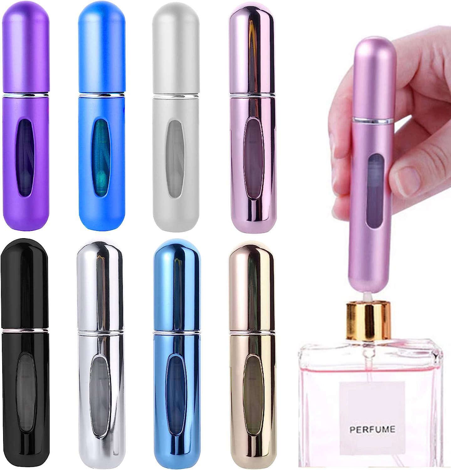 Mini Bouteille de sexuellement - Perfume Fragrance Dispenser avis et prix