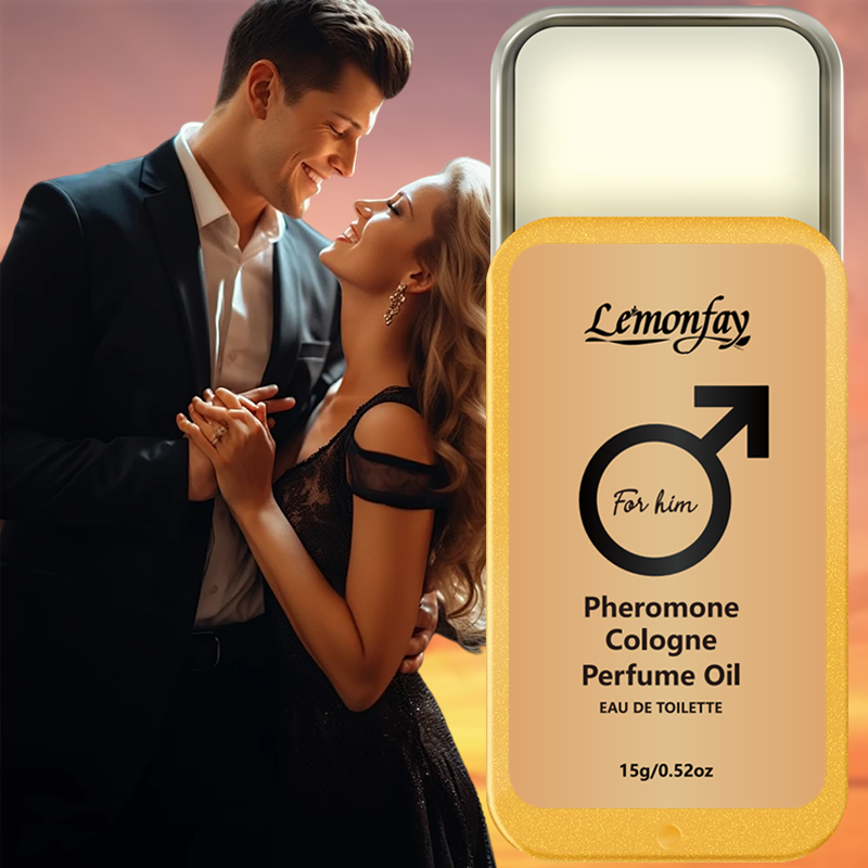 Baume parfumé Lemonfay pour ho - Perfume And Fragrance avis et prix
