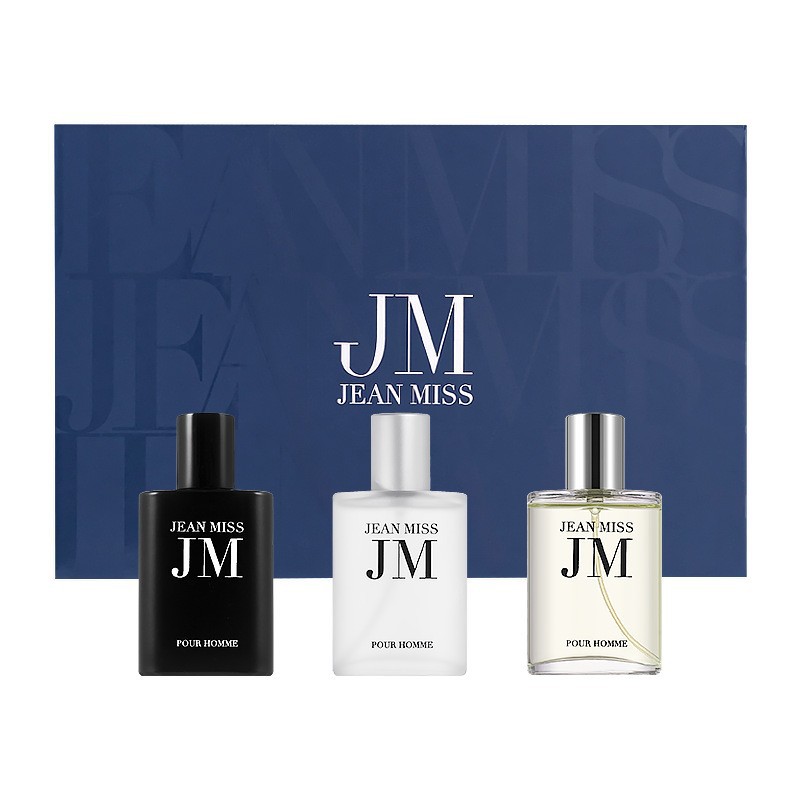 Ensemble cadeau de 3 eaux de t - Perfume And Fragrance avis et prix
