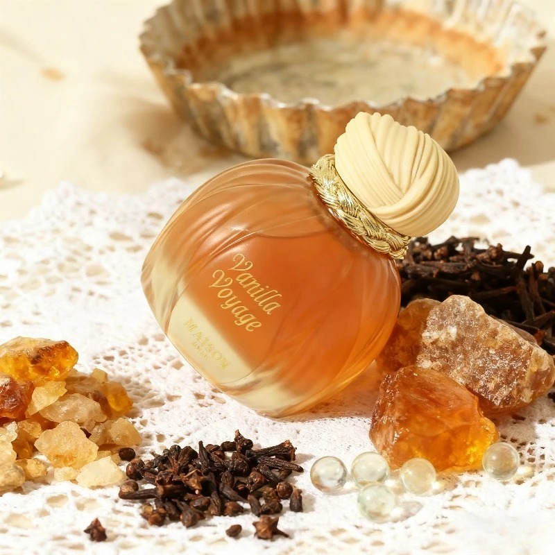 Parfum unisexe Oriental doux,  - Amber Musk Oil avis et prix
