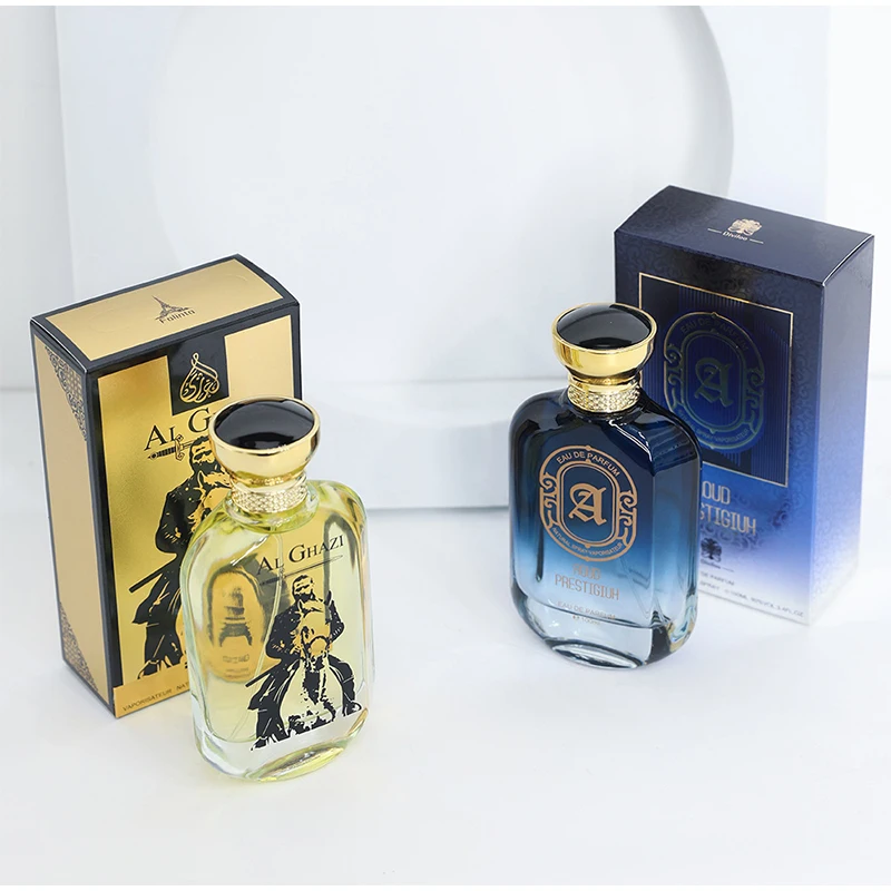 Parfum homme Original 100 Ml p - Perfume Fragrance Dubai avis et prix