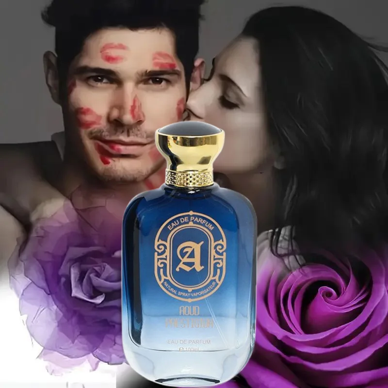 Parfum homme Original 100 Ml p - Perfume Fragrance Dubai avis et prix
