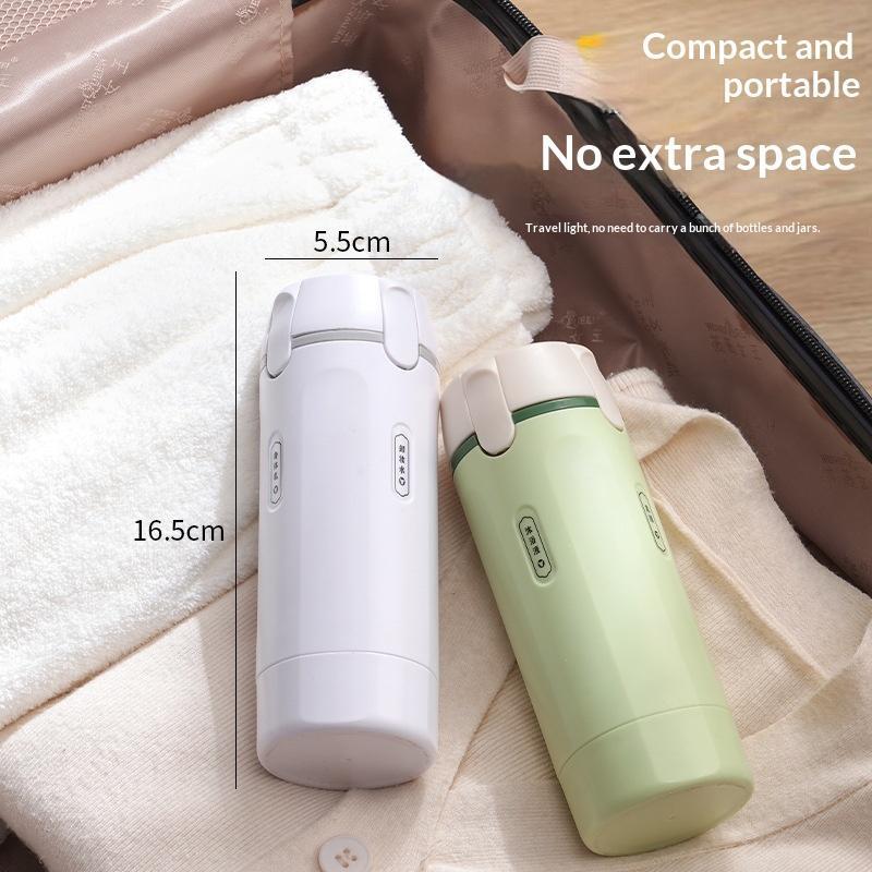 Ensemble de flacons de voyage  - Perfume Fragrance Dispenser avis et prix