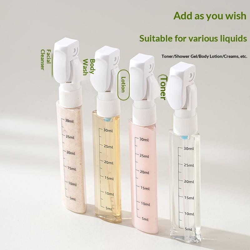 Ensemble de flacons de voyage  - Perfume Fragrance Dispenser avis et prix