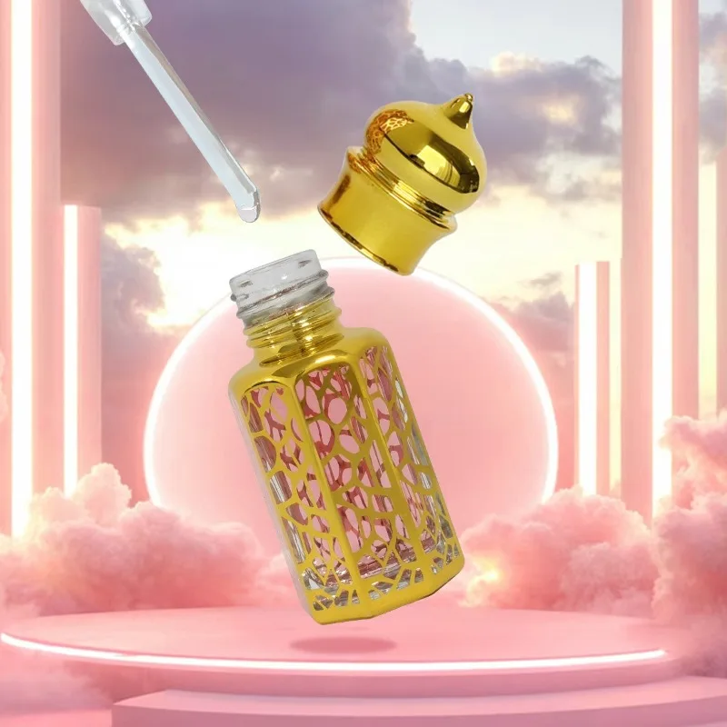 10ML marque Parfum vanille boi - Sandalwood Perfume Oil avis et prix