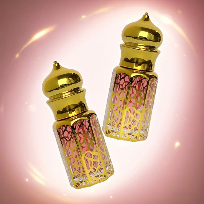 10ML marque Parfum vanille boi - Sandalwood Perfume Oil avis et prix