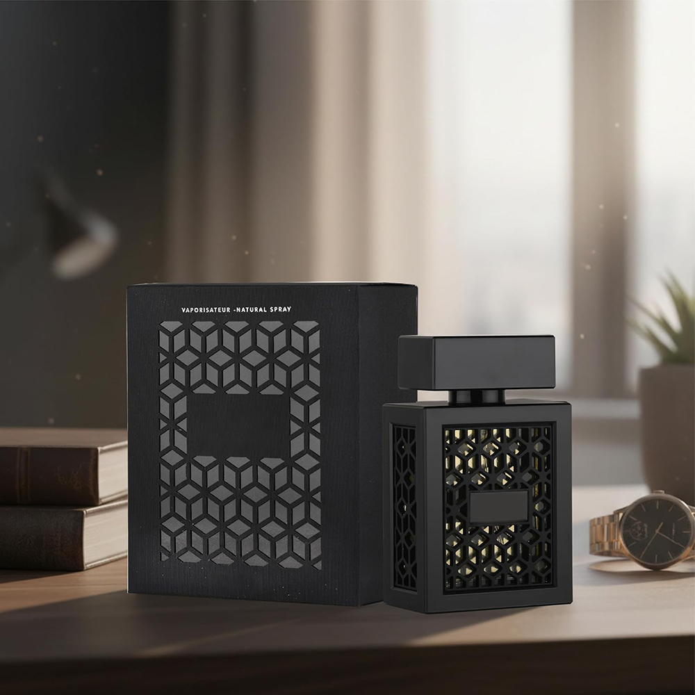 RAVA Eau de Parfum pour Homme  - Perfume And Fragrance avis et prix