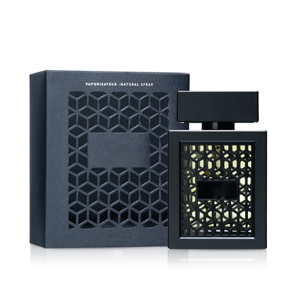 RAVA Eau de Parfum pour Homme  - Perfume And Fragrance avis et prix