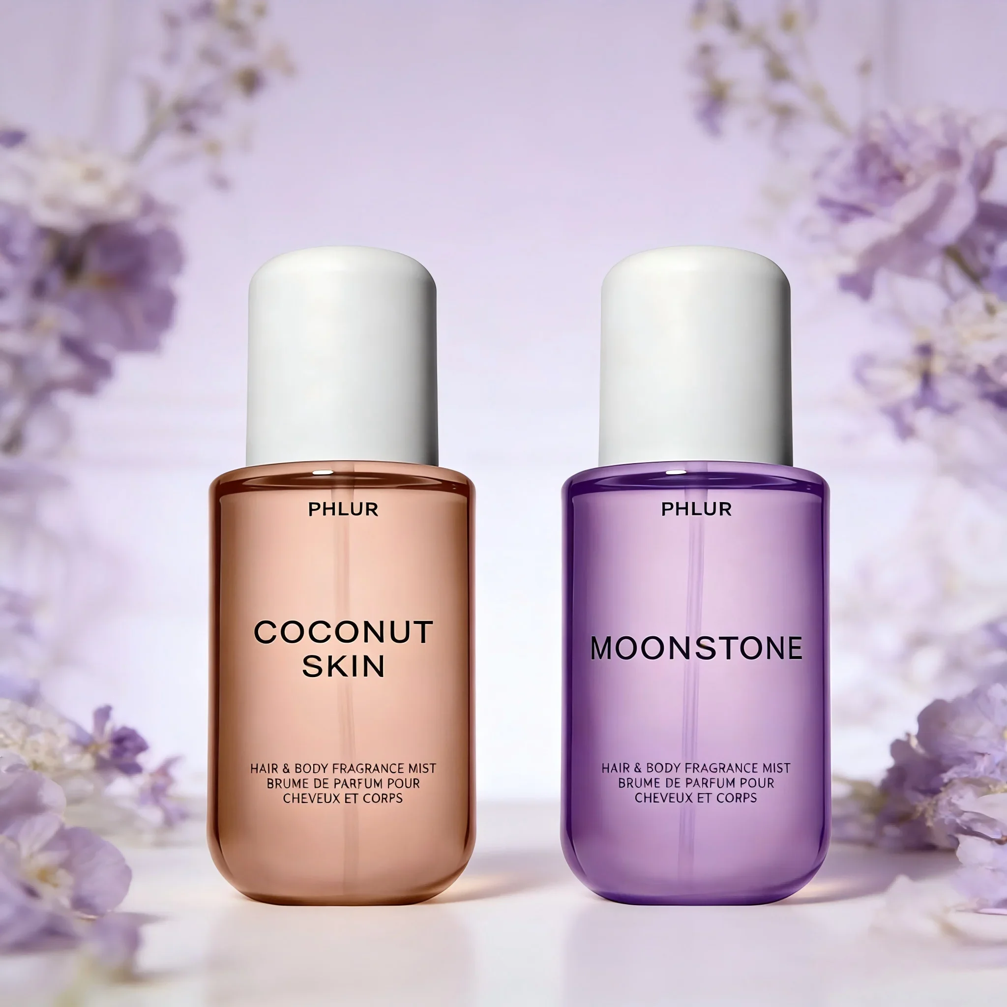 Ensemble de brumes parfumées p - Perfume And Fragrance avis et prix
