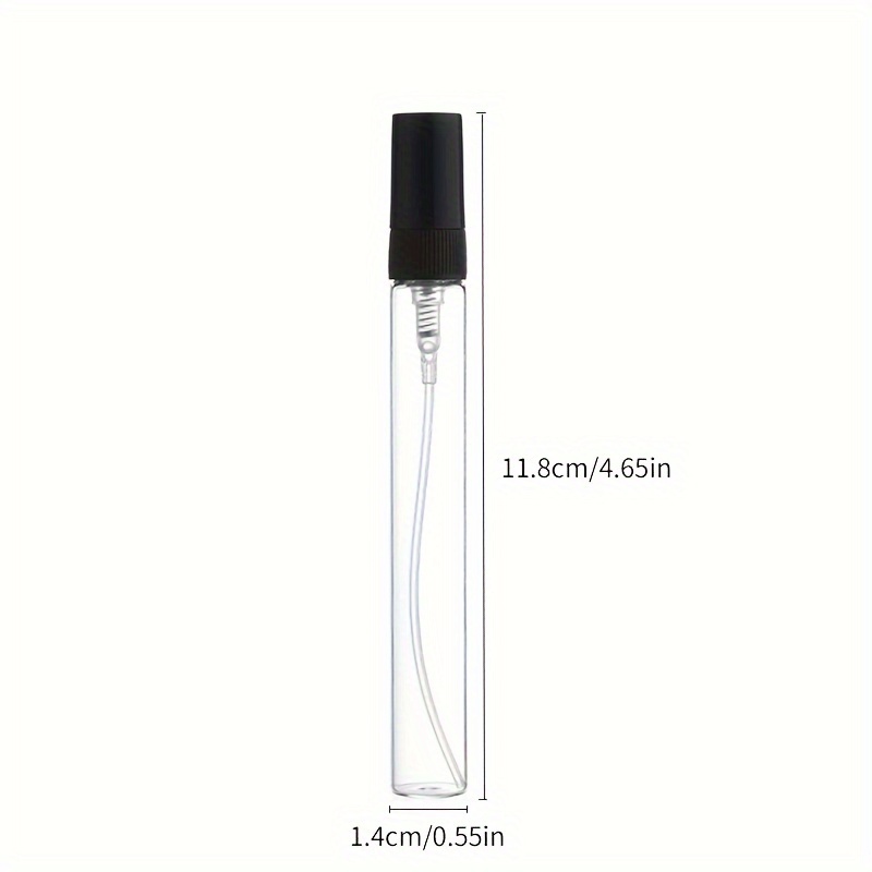 Flacon pulvérisateur en verre  - Perfume Fragrance Dispenser avis et prix