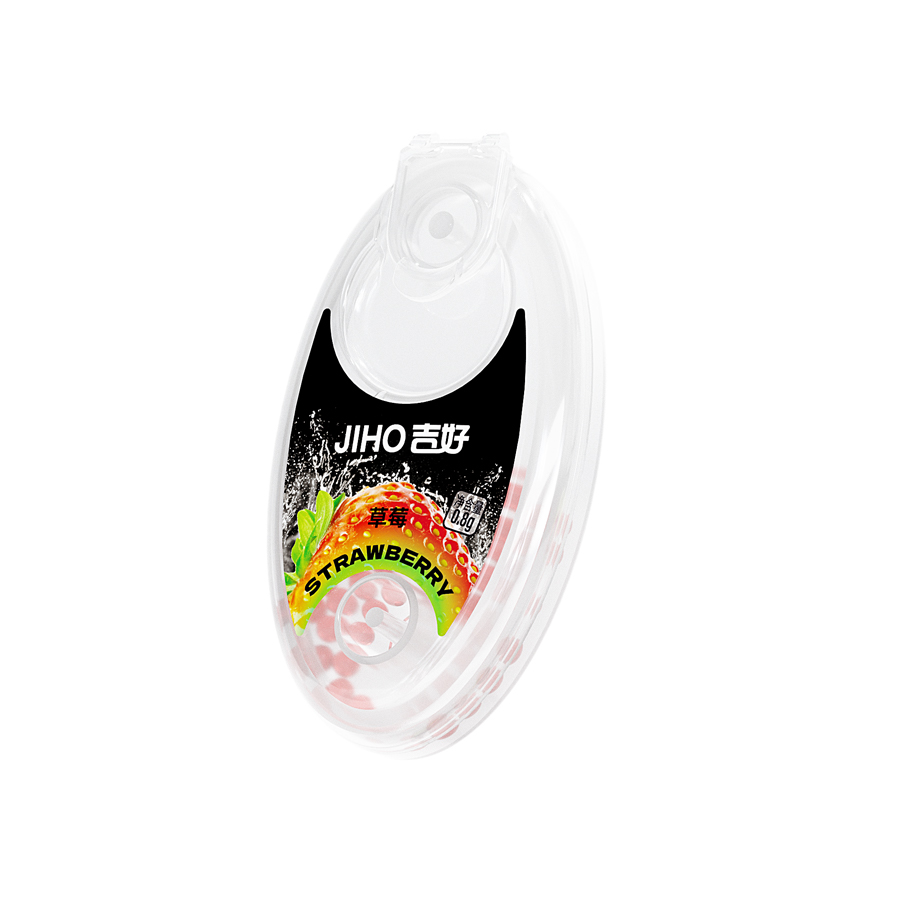 50 capsules de parfum alimenta - Perfume Fragrance Bulk avis et prix
