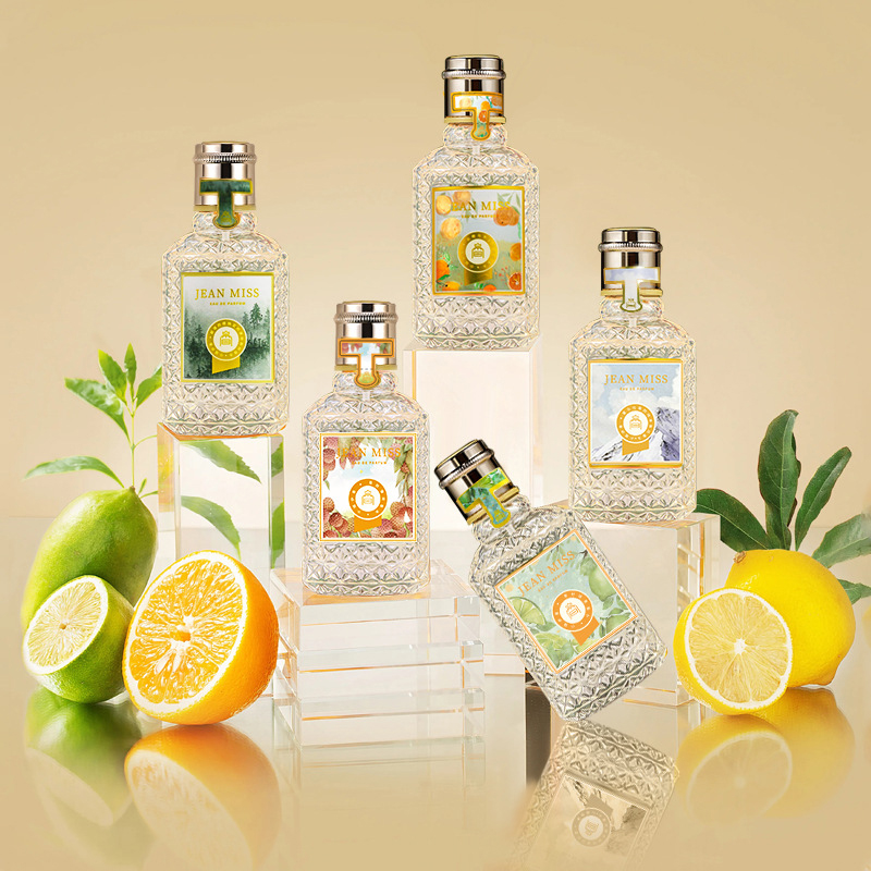 Marque fraîche fruitée vibrant - Perfume Fragrance Brands avis et prix