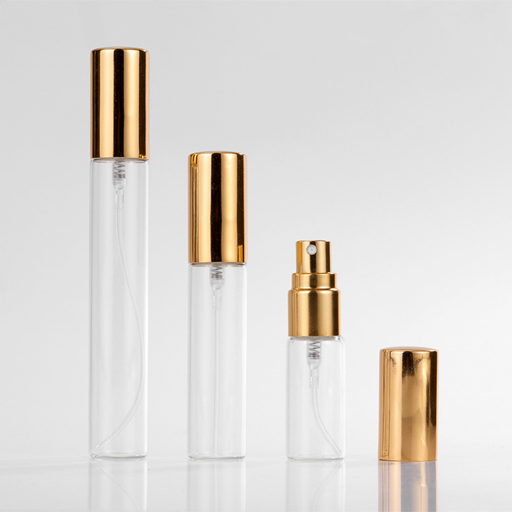 Bouteille vide de parfum 5ml 1 - Perfume Fragrance Dispenser avis et prix