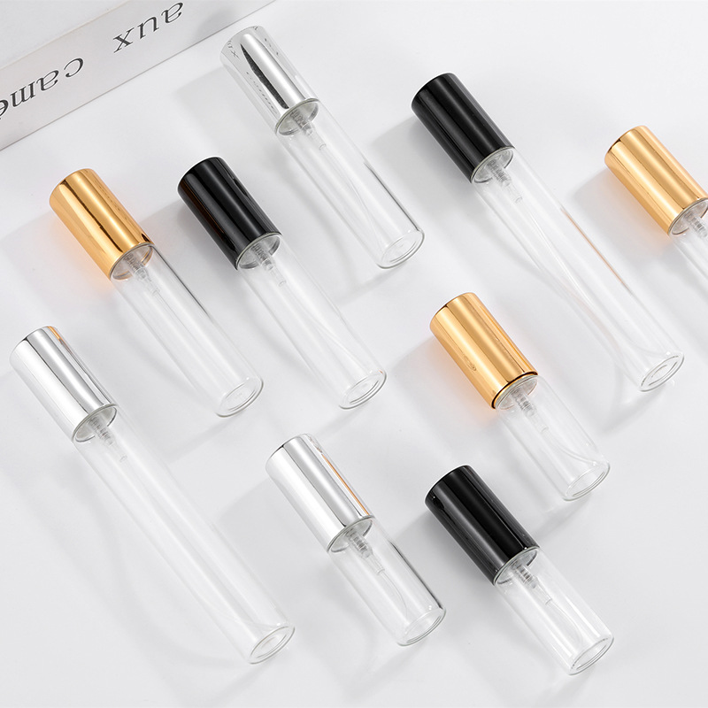 Bouteille vide de parfum 5ml 1 - Perfume Fragrance Dispenser avis et prix