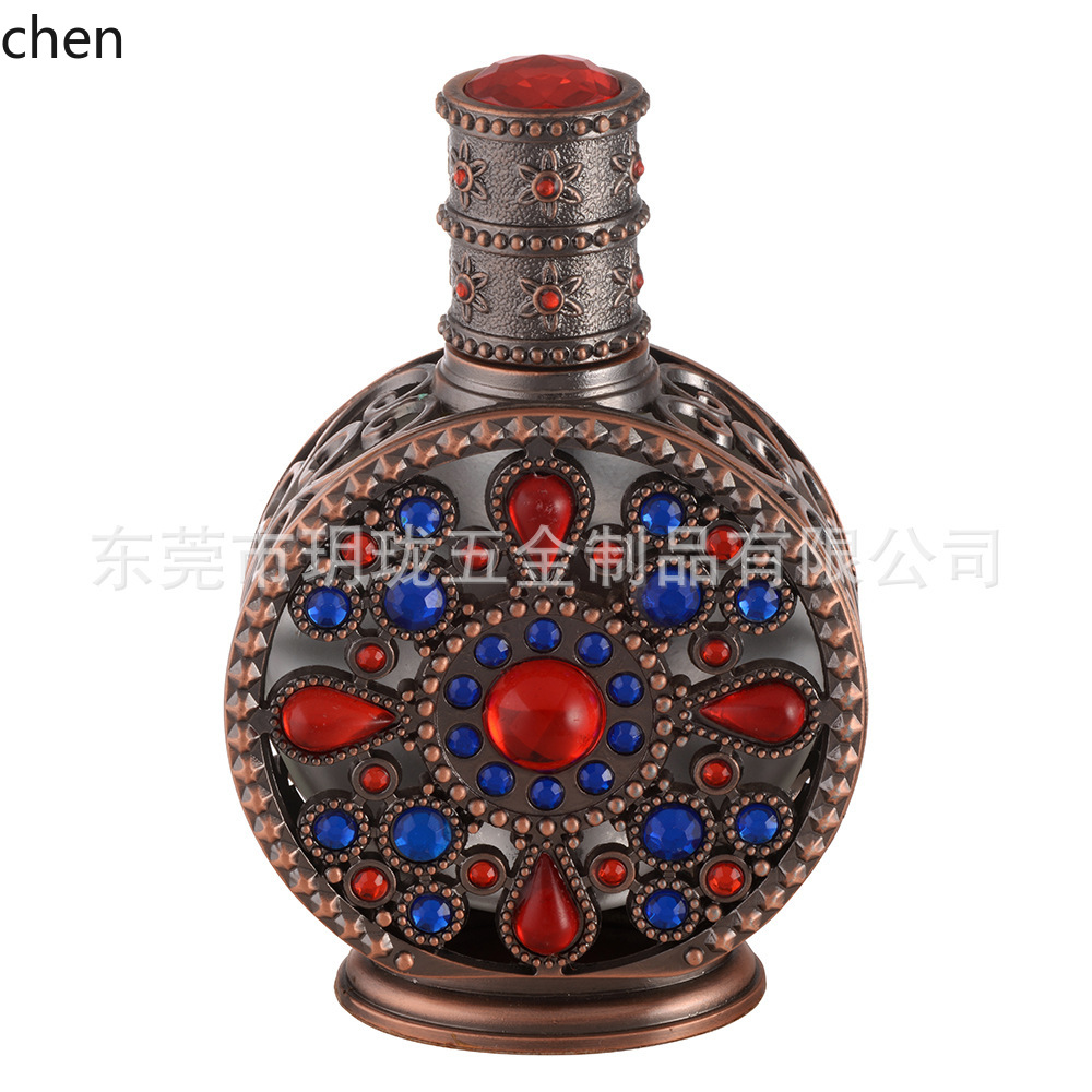 Flacon d'échantillon de parfum - Perfume Fragrance Dubai avis et prix