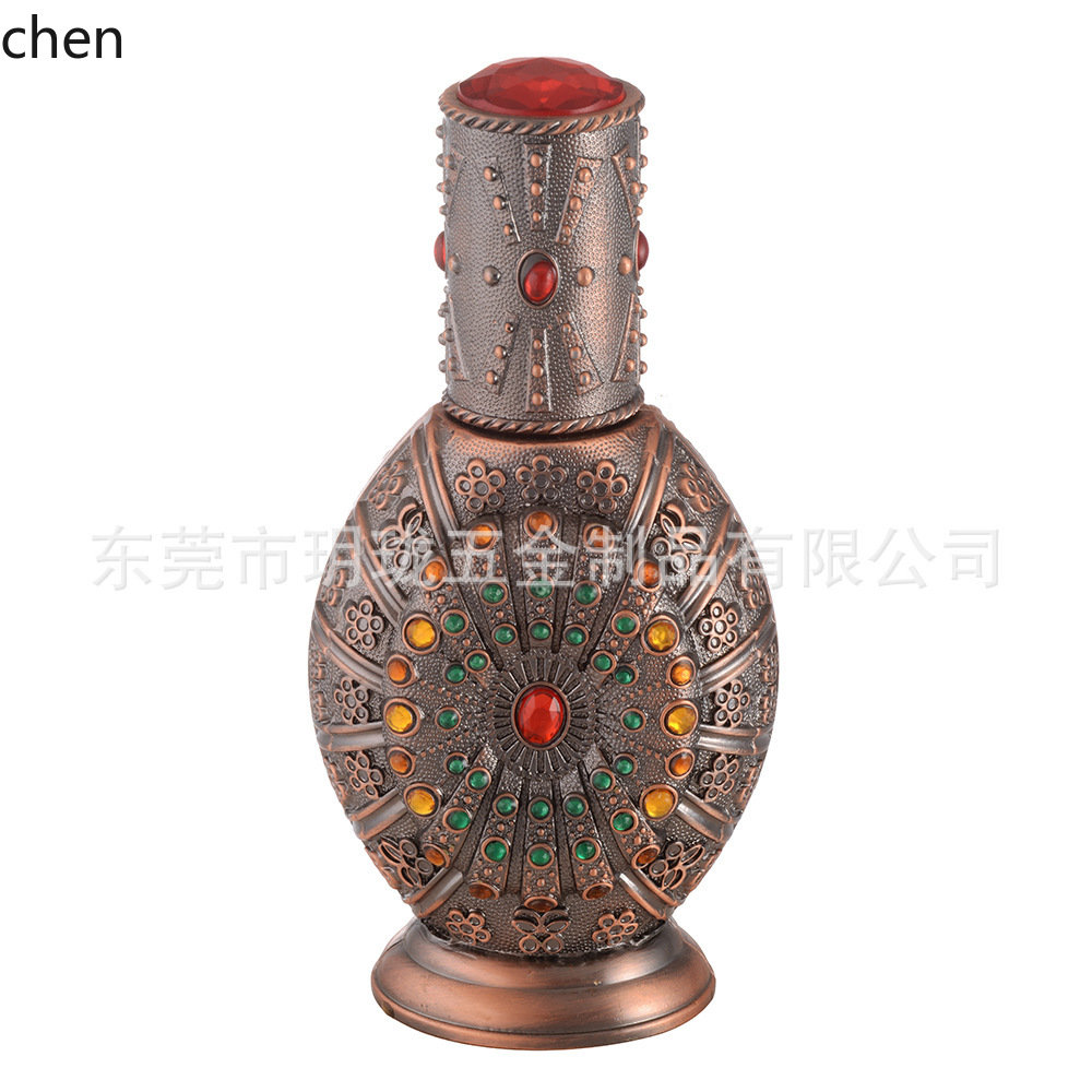 Flacon d'échantillon de parfum - Perfume Fragrance Dubai avis et prix