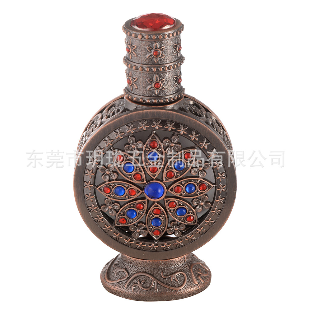 Flacon d'échantillon de parfum - Perfume Fragrance Dubai avis et prix