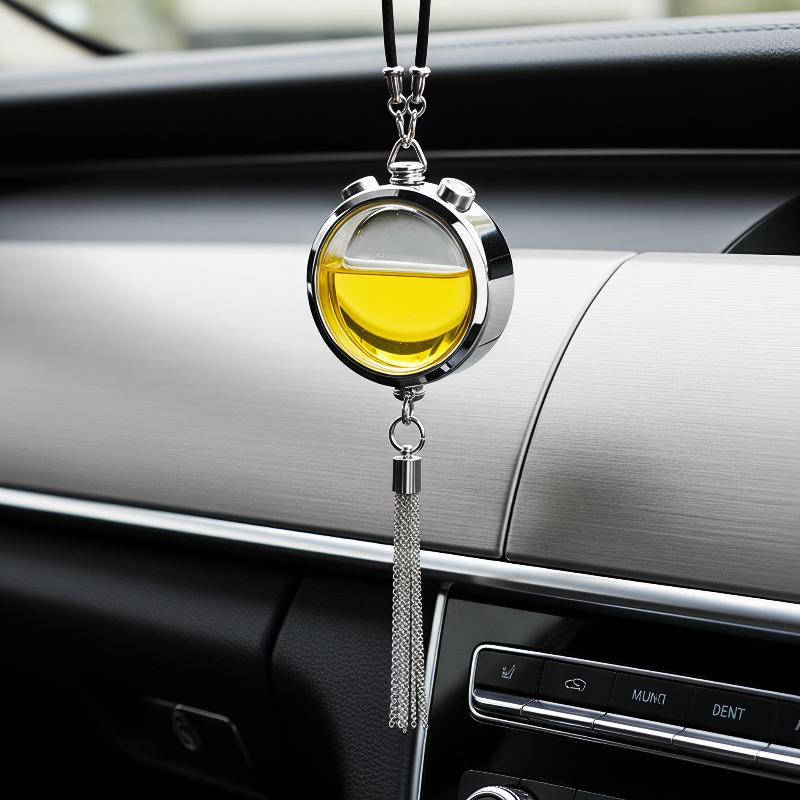 Pendentif décoratif pour voitu - Perfume Fragrance One avis et prix