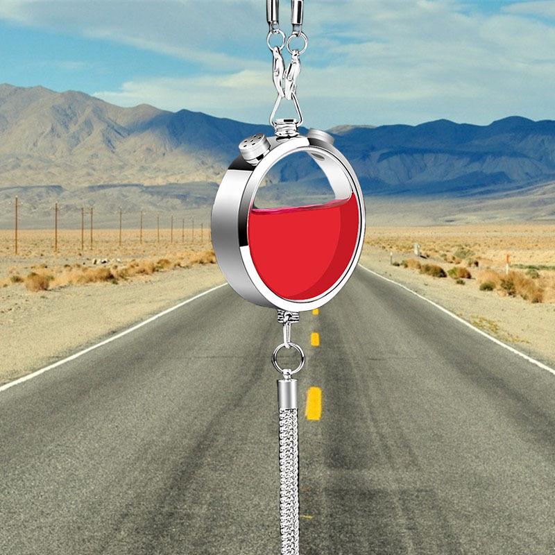 Pendentif décoratif pour voitu - Perfume Fragrance One avis et prix