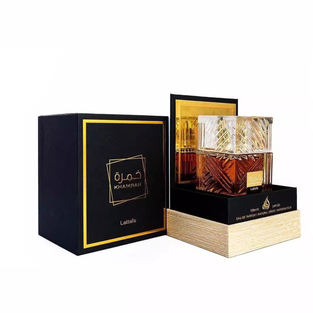 Parfum unisexe Dubai Charm Col - Perfume Fragrance Dubai avis et prix