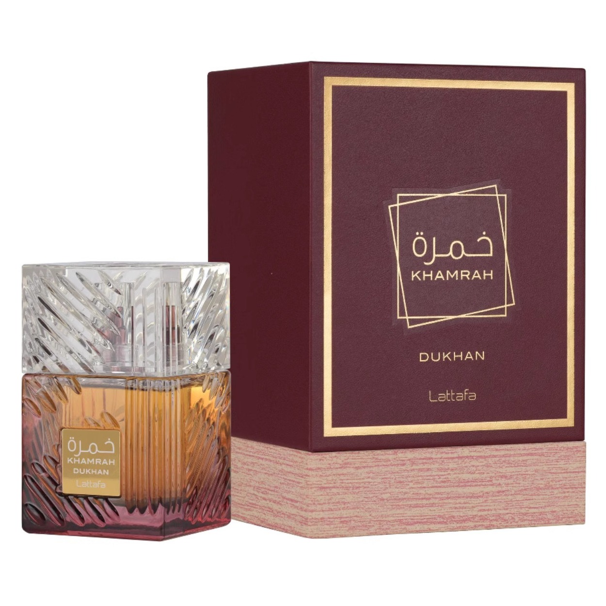 Parfum unisexe Dubai Charm Col - Perfume Fragrance Dubai avis et prix