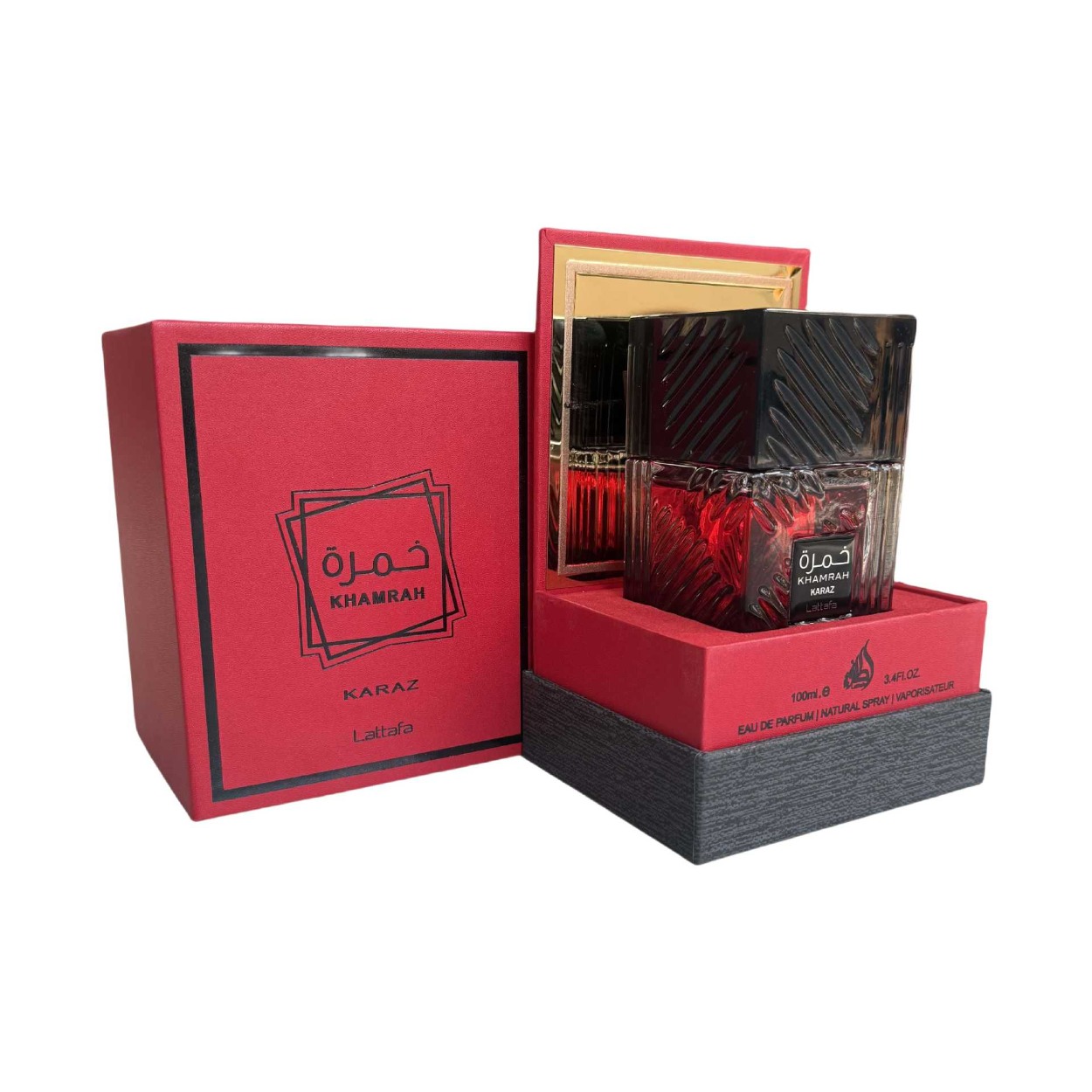 Parfum unisexe Dubai Charm Col - Perfume Fragrance Dubai avis et prix