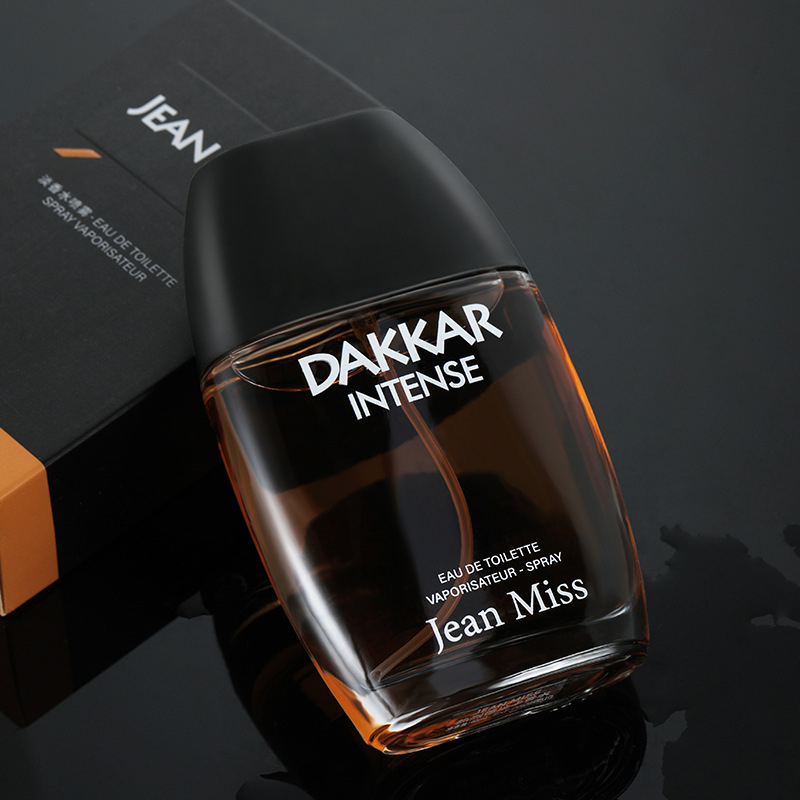 Parfum homme noir Dhaka marque - Perfume Fragrance Dubai avis et prix