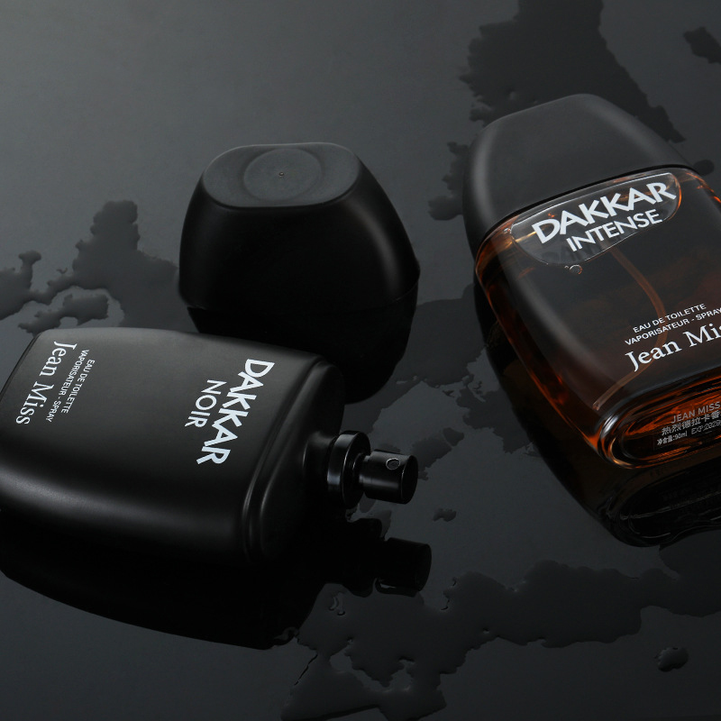 Parfum homme noir Dhaka marque - Perfume Fragrance Dubai avis et prix