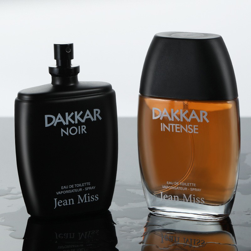 Parfum homme noir Dhaka marque - Perfume Fragrance Dubai avis et prix