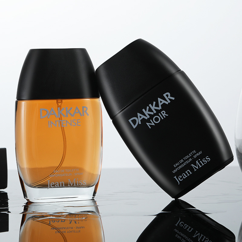 Parfum homme noir Dhaka marque - Perfume Fragrance Dubai avis et prix