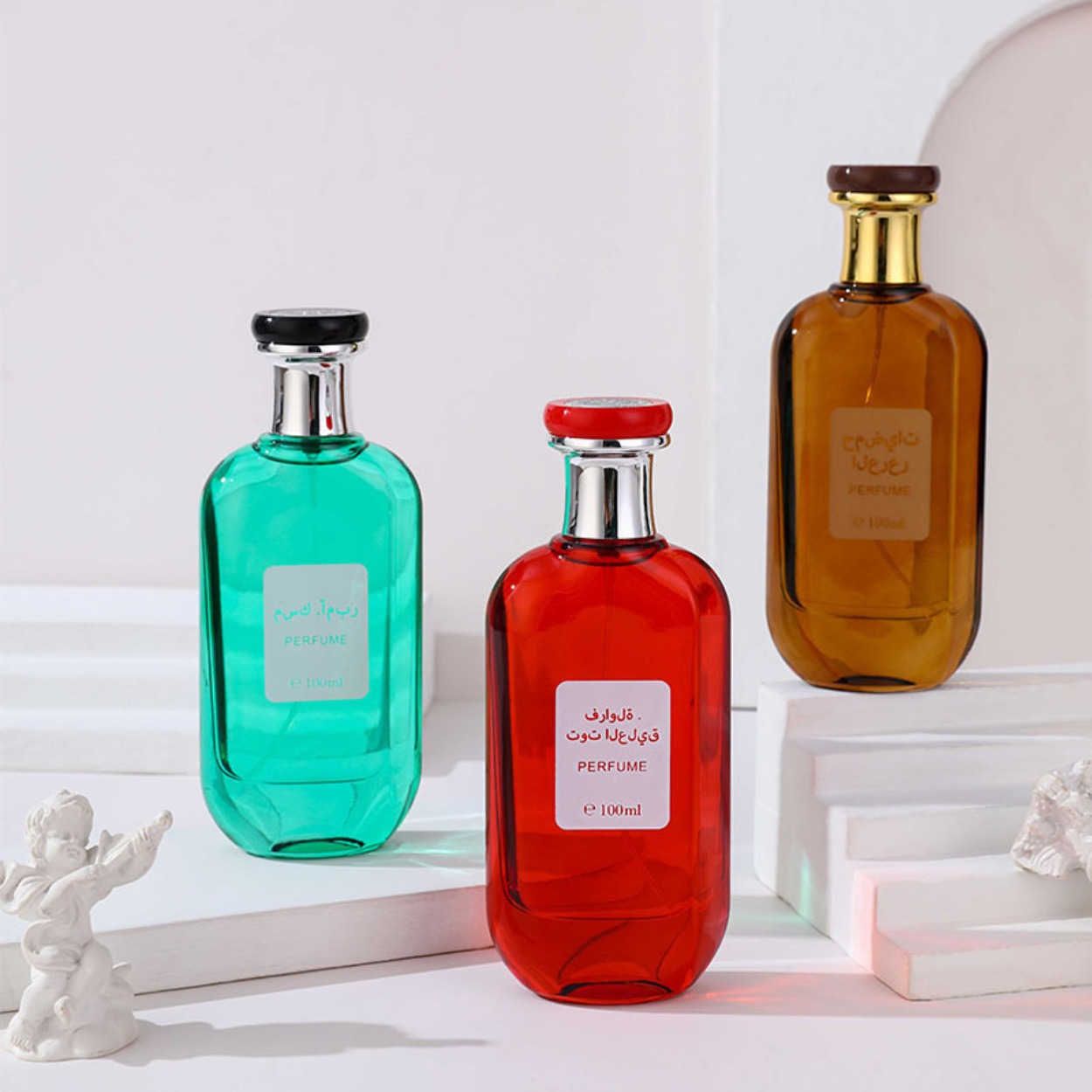 Parfum pour homme à usage quot - Perfume Fragrance Bulk avis et prix