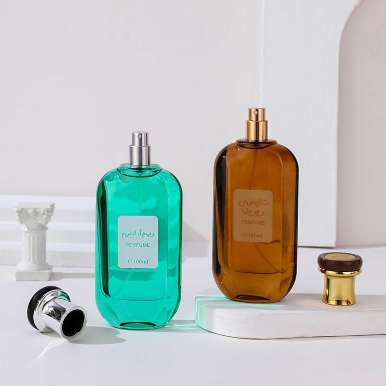 Parfum pour homme à usage quot - Perfume Fragrance Bulk avis et prix