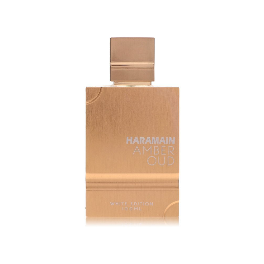 Al Haramain Amber Oud White Ed - Amber Musk Oil avis et prix
