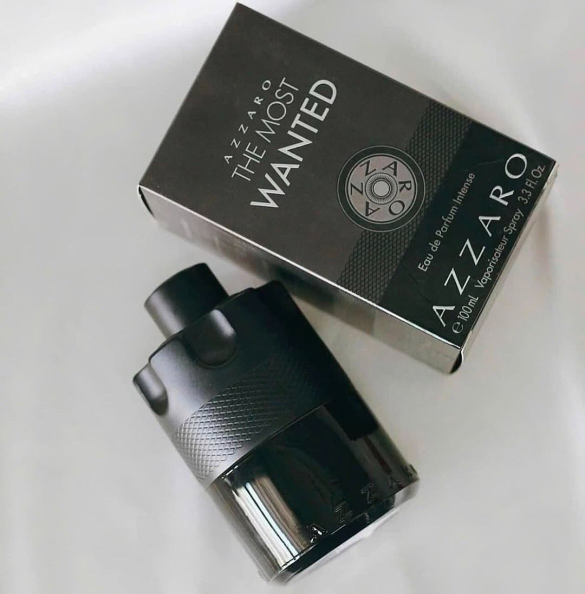 Azzaro The Most Wanted Eau de  - Perfume And Fragrance avis et prix