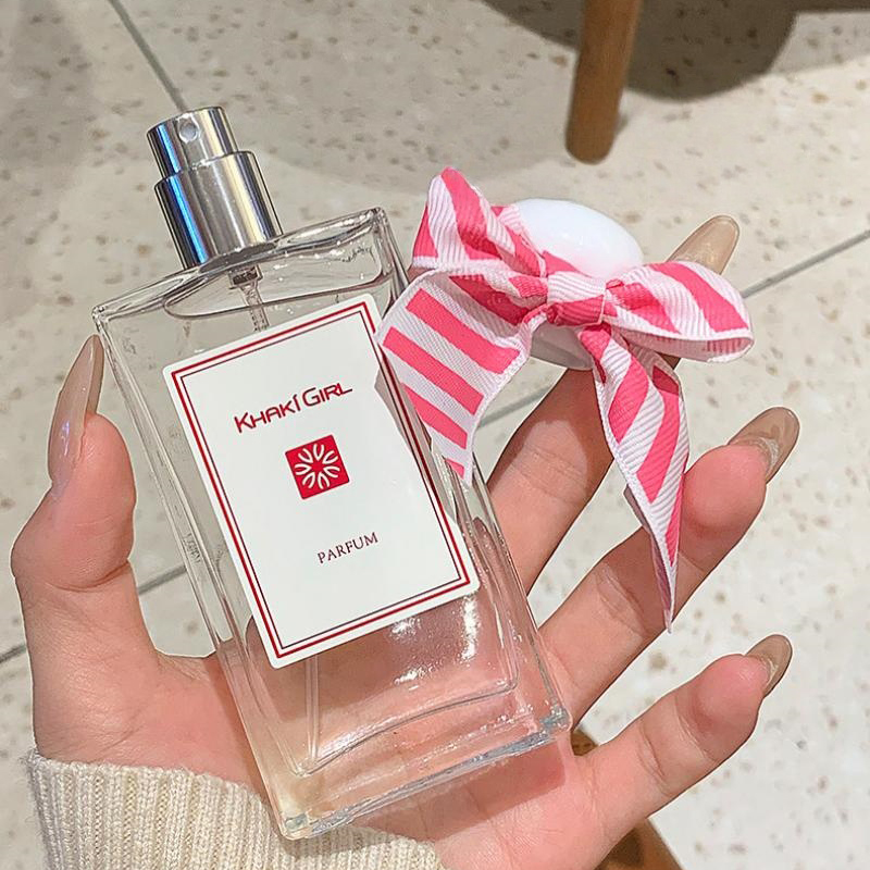 Parfum féminin Fruity, naturel - Perfume Fragrance Brands avis et prix