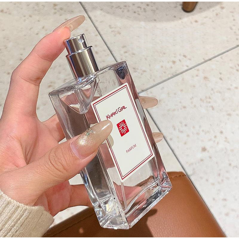 Parfum féminin Fruity, naturel - Perfume Fragrance Brands avis et prix