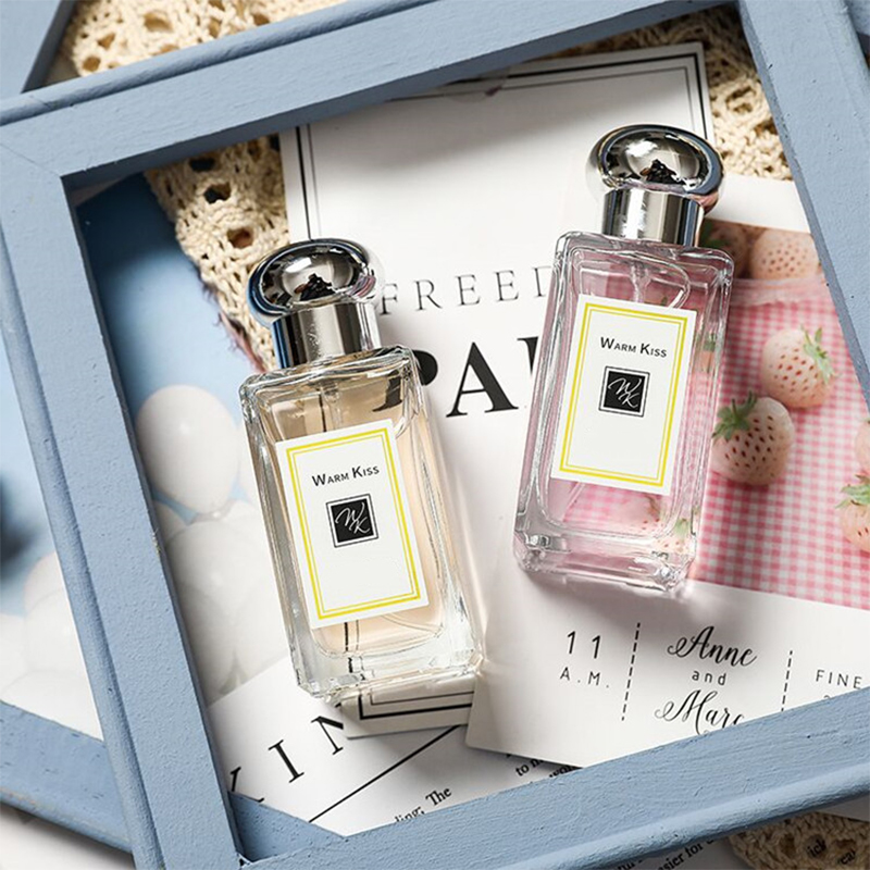 Parfum féminin Fruity, naturel - Perfume Fragrance Brands avis et prix