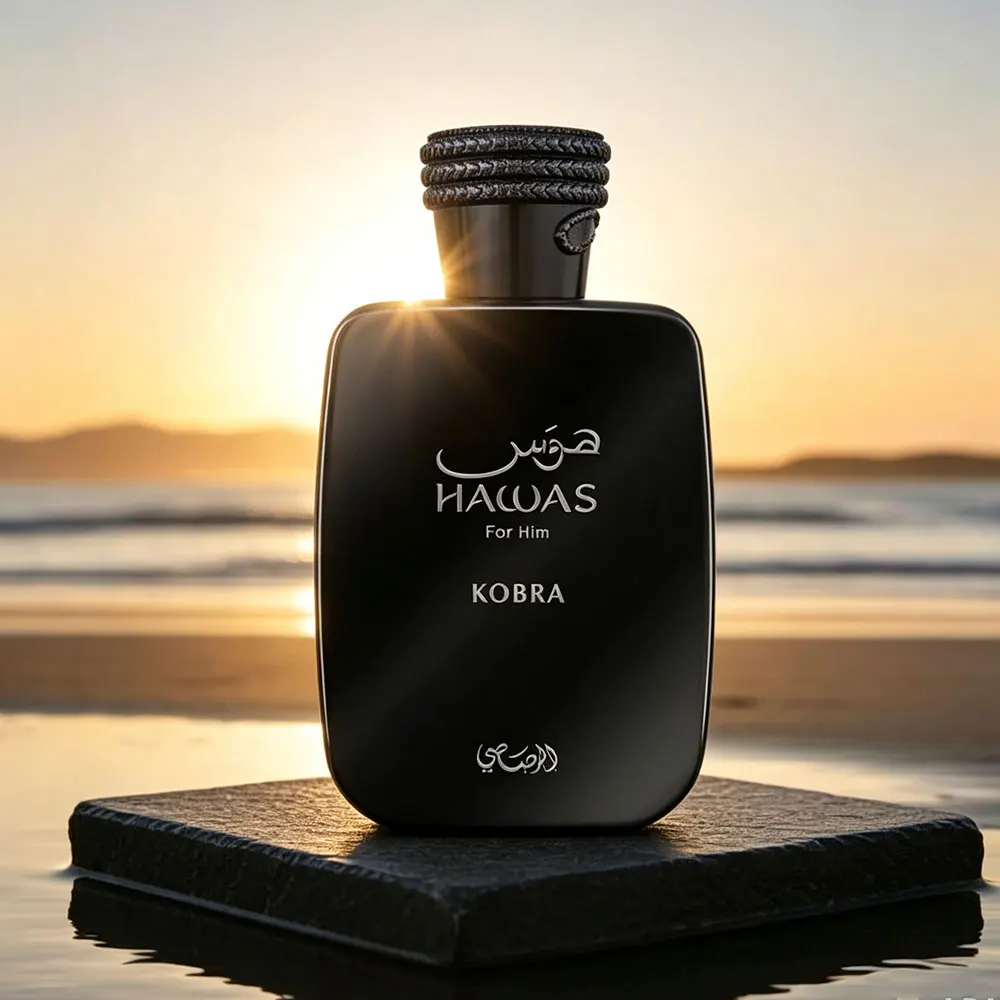 Parfum Kobra pour homme, phéro - Perfume And Fragrance avis et prix