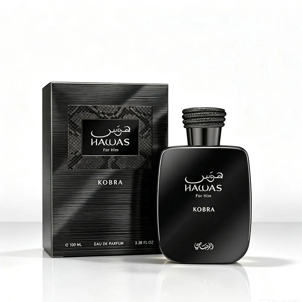 Parfum Kobra pour homme, phéro - Perfume And Fragrance avis et prix