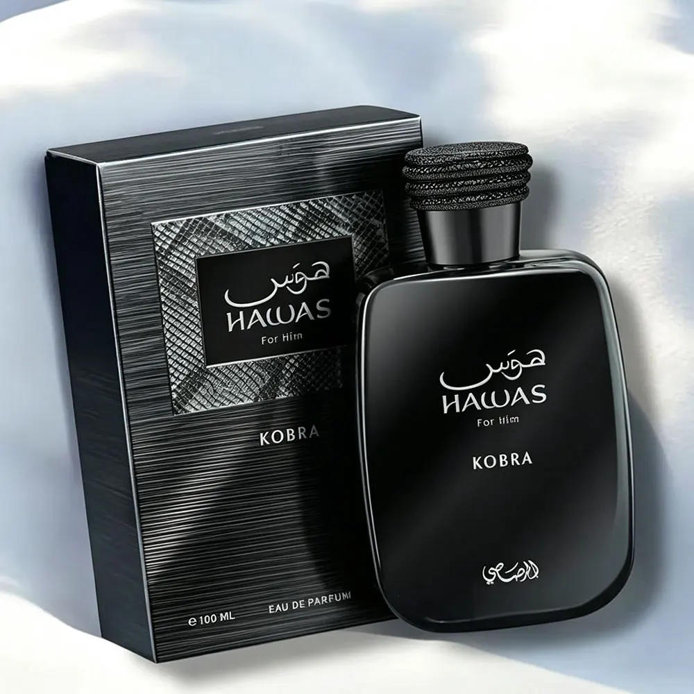 Parfum Kobra pour homme, phéro - Perfume And Fragrance avis et prix