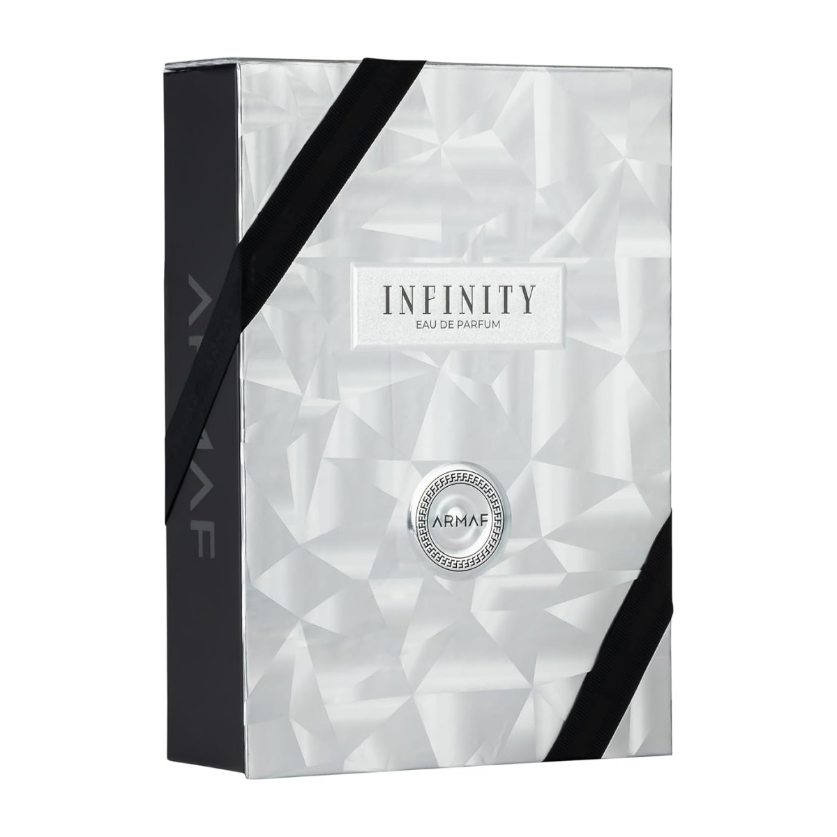 Armaf Infinity Eau de Parfum p - Sandalwood Perfume Oil avis et prix