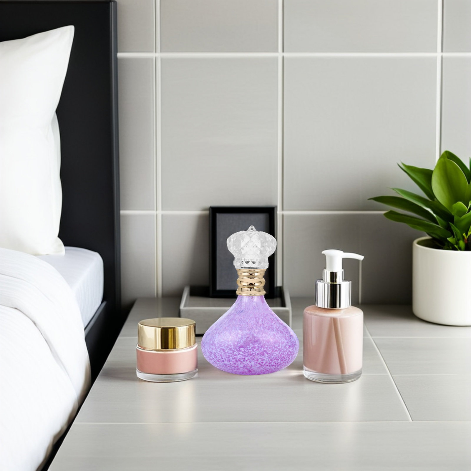 Lot de 5 bouchons de rechange  - Perfume Fragrance Dispenser avis et prix