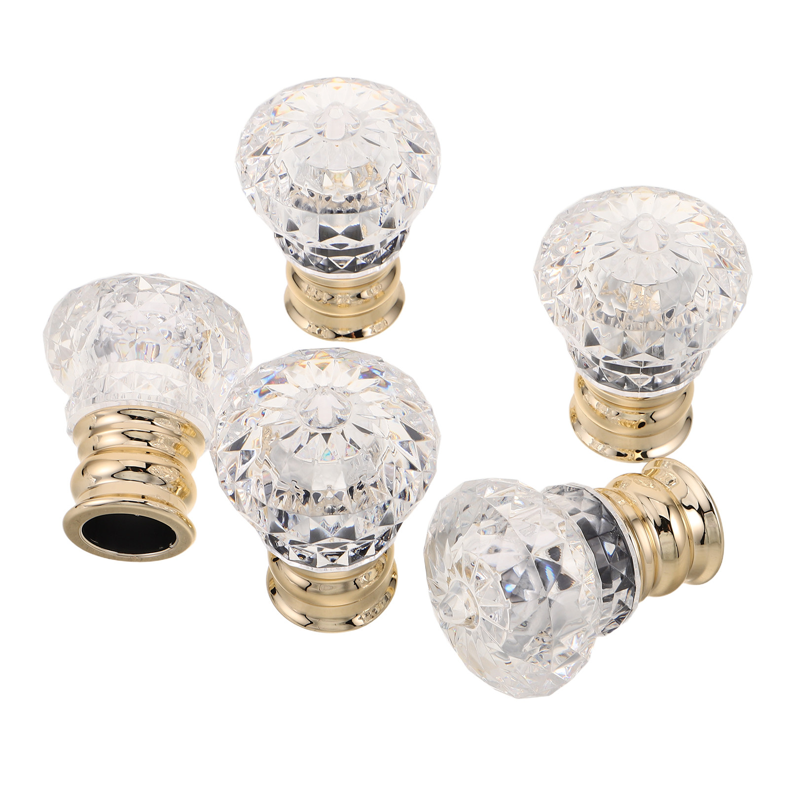 Lot de 5 bouchons de rechange  - Perfume Fragrance Dispenser avis et prix