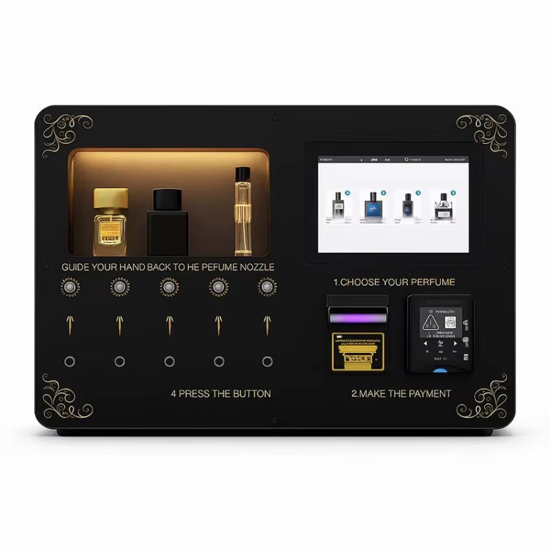 Système d'échantillonnage de p - Perfume Fragrance Store avis et prix
