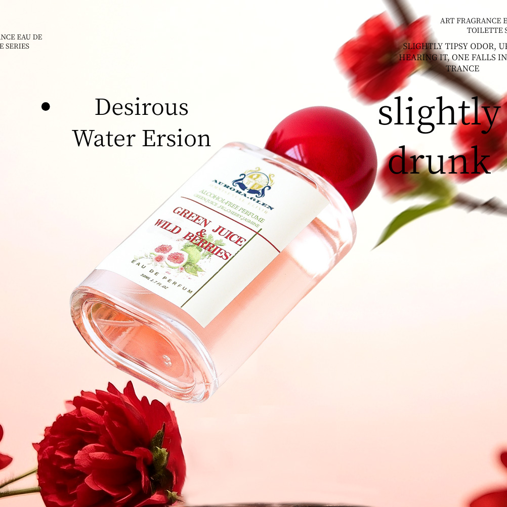 Huile de parfum originale de l - Perfume Fragrance Brands avis et prix