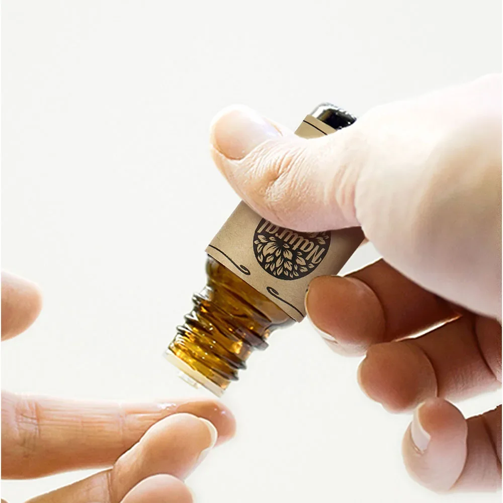 AKARZ-Huile essentielle de rom - Sandalwood Perfume Oil avis et prix