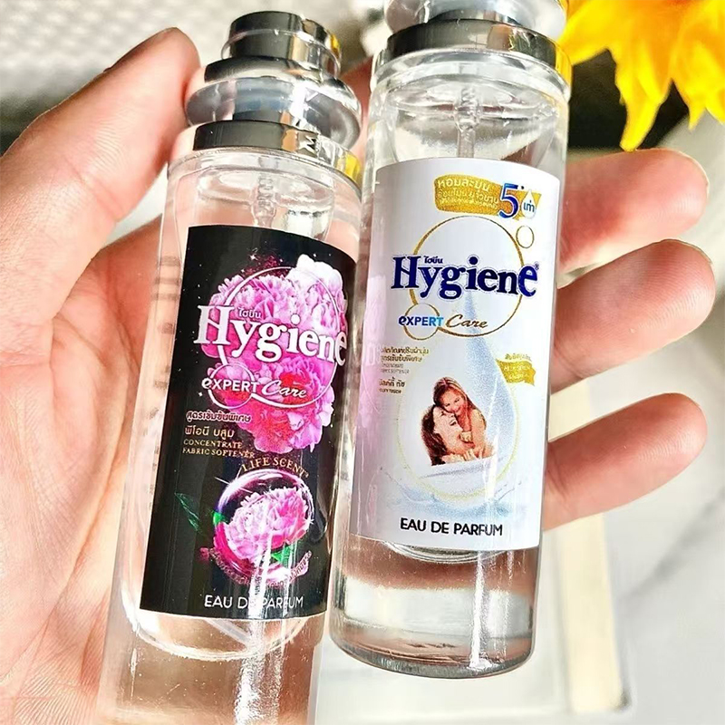 Parfum au lait pour bébé Thaïl - Perfume Fragrance Brands avis et prix