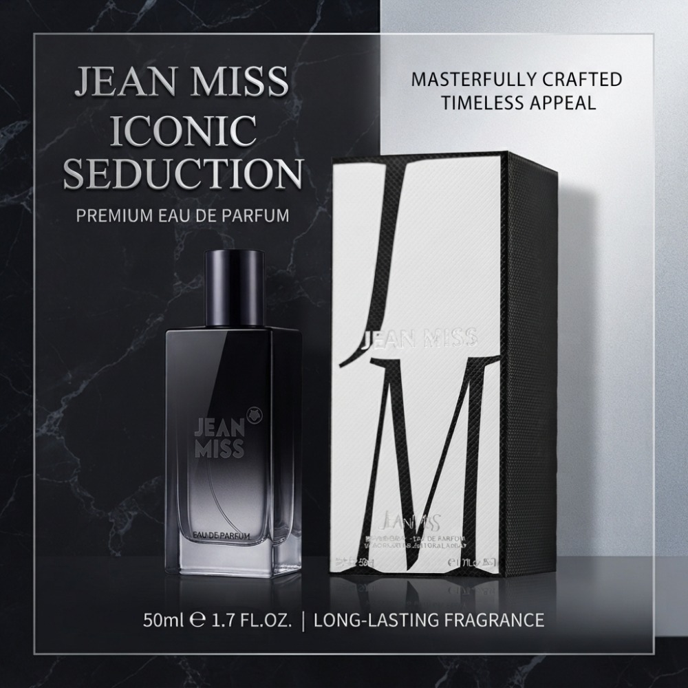 Parfum pour homme Untamed 50 m - Fragrance Long Lasting Perfume avis et prix
